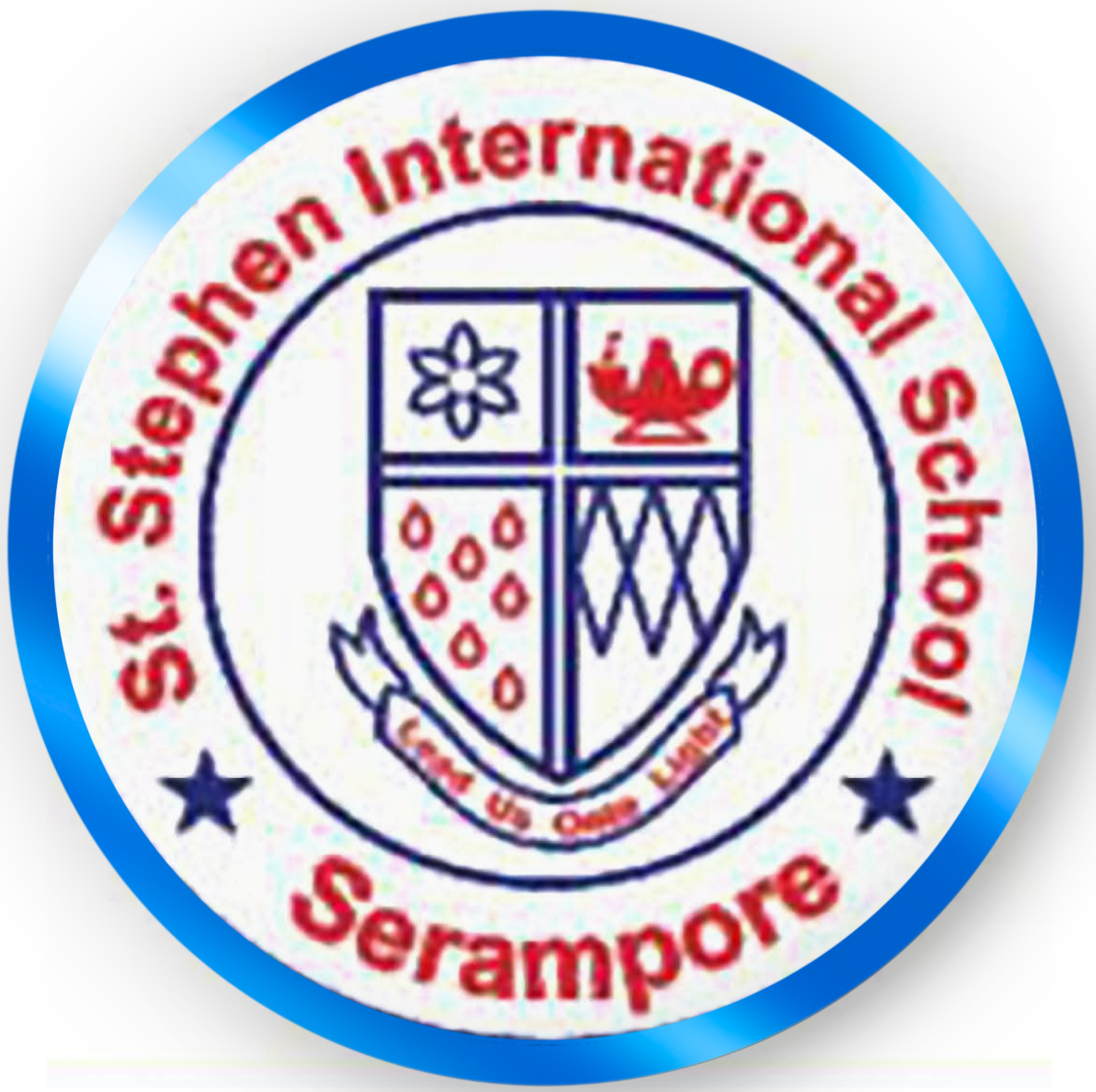 St Stephen International School 